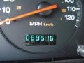 2001 Black Jeep Grand Cherokee Laredo 4x4  photo #15