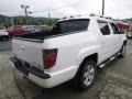 White - Ridgeline RTL Photo No. 5