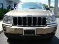 Light Khaki Metallic - Grand Cherokee Limited 4x4 Photo No. 3