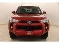 Barcelona Red Metallic - 4Runner SR5 4x4 Photo No. 2