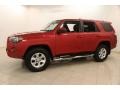 Barcelona Red Metallic - 4Runner SR5 4x4 Photo No. 3