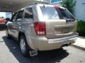 Light Khaki Metallic - Grand Cherokee Limited 4x4 Photo No. 4