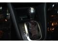 Deep Black Pearl Metallic - GTI 4 Door Autobahn Edition Photo No. 22