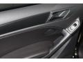 Deep Black Pearl Metallic - GTI 4 Door Autobahn Edition Photo No. 24