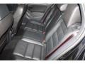 2013 Deep Black Pearl Metallic Volkswagen GTI 4 Door Autobahn Edition  photo #25