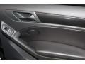 2013 Deep Black Pearl Metallic Volkswagen GTI 4 Door Autobahn Edition  photo #27