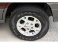 Sienna Pearl - Grand Cherokee Laredo 4x4 Photo No. 36
