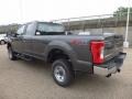 2017 Magnetic Ford F250 Super Duty XL SuperCab 4x4  photo #5
