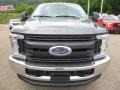 2017 Magnetic Ford F250 Super Duty XL SuperCab 4x4  photo #8