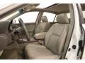 2004 Ivory White Pearl Infiniti G 35 x Sedan  photo #5