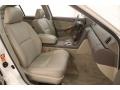 2004 Ivory White Pearl Infiniti G 35 x Sedan  photo #15