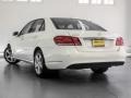 Diamond White Metallic - E 350 Sedan Photo No. 10