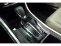 2017 Champagne Frost Pearl Honda Accord LX Sedan  photo #10