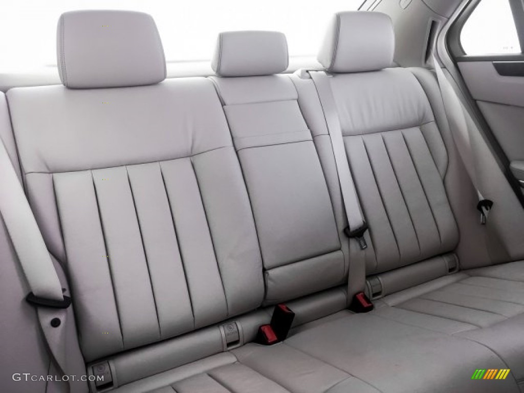 2014 E 350 Sedan - Diamond White Metallic / Silk Beige/Espresso Brown photo #12