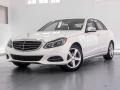 Diamond White Metallic - E 350 Sedan Photo No. 13