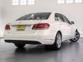 Diamond White Metallic - E 350 Sedan Photo No. 16