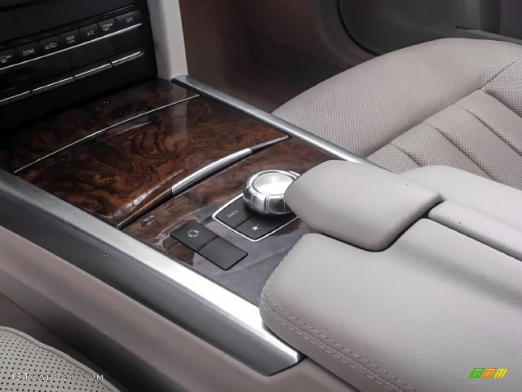 2014 E 350 Sedan - Diamond White Metallic / Silk Beige/Espresso Brown photo #20