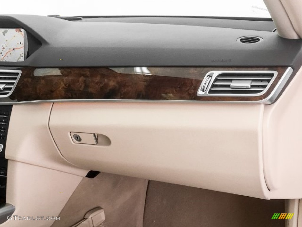 2014 E 350 Sedan - Diamond White Metallic / Silk Beige/Espresso Brown photo #25