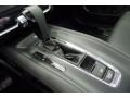 2017 Crystal Black Pearl Honda HR-V EX-L AWD  photo #11