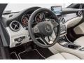 2018 Polar Silver Metallic Mercedes-Benz CLA 250 Coupe  photo #6