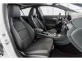  2018 GLA AMG 45 4Matic Black Interior
