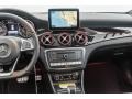 Black Dashboard Photo for 2018 Mercedes-Benz GLA #121900489
