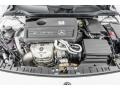  2018 GLA AMG 45 4Matic 2.0 Liter Twin-Turbocharged DOHC 16-Valve VVT 4 Cylinder Engine