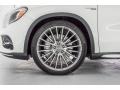 2018 Cirrus White Mercedes-Benz GLA AMG 45 4Matic  photo #9