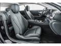 Black Interior Photo for 2018 Mercedes-Benz E #121900657