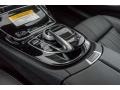 2018 Mercedes-Benz E 400 Coupe Controls