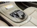 Macchiato Beige/Espresso Brown Transmission Photo for 2018 Mercedes-Benz E #121901218