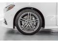 2018 Mercedes-Benz E 400 Coupe Wheel