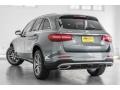 Selenite Grey Metallic - GLC 300 Photo No. 3