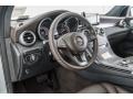 Selenite Grey Metallic - GLC 300 Photo No. 6