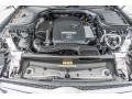 Selenite Grey Metallic - GLC 300 Photo No. 8