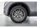Selenite Grey Metallic - GLC 300 Photo No. 9