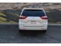Blizzard White Pearl - Sienna XLE AWD Photo No. 4
