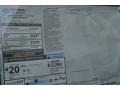 Blizzard White Pearl - Sienna XLE AWD Photo No. 12
