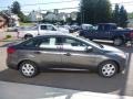 Magnetic - Focus S Sedan Photo No. 4