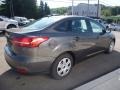 Magnetic - Focus S Sedan Photo No. 5
