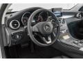 Black Dashboard Photo for 2017 Mercedes-Benz C #121901875