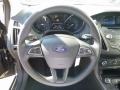 Magnetic - Focus S Sedan Photo No. 15