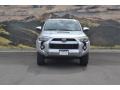 2017 Classic Silver Metallic Toyota 4Runner TRD Off-Road Premium 4x4  photo #2