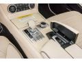  2017 SL 450 Roadster 9 Speed Automatic Shifter