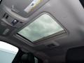 2012 Graystone Metallic Chevrolet Silverado 1500 LTZ Extended Cab 4x4  photo #7
