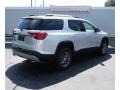 Quicksilver Metallic - Acadia SLT AWD Photo No. 2