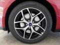 Ruby Red - Focus SEL Sedan Photo No. 5