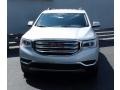 Quicksilver Metallic - Acadia SLT AWD Photo No. 4