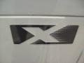 Stone White - Wrangler X 4x4 Photo No. 11