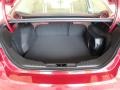 Ruby Red - Focus SEL Sedan Photo No. 15